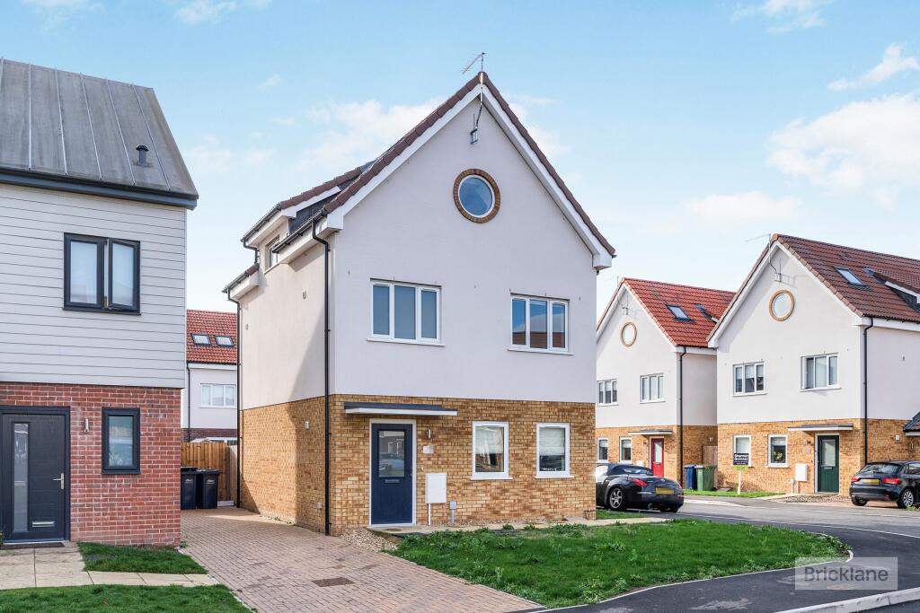 Main image of property: Osprey Place, MARCH