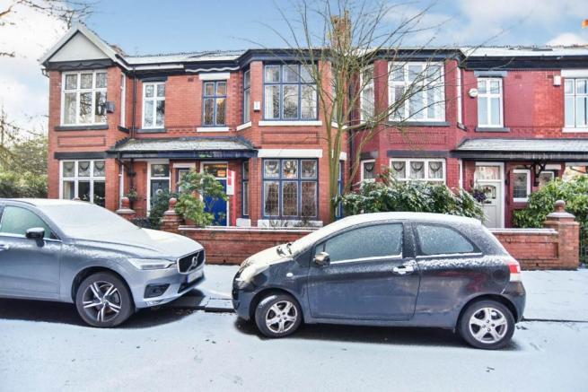 Main image of property: WESTBOURNE GROVE, WITHINGTON