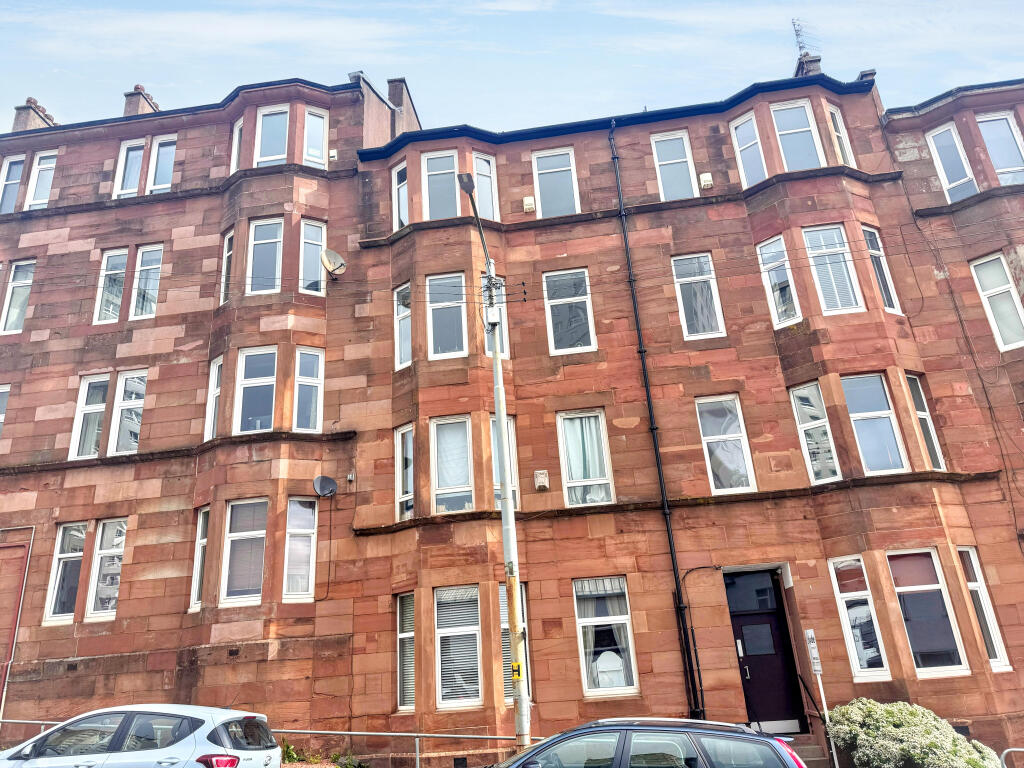 Main image of property: Cathkinview Road, Glasgow