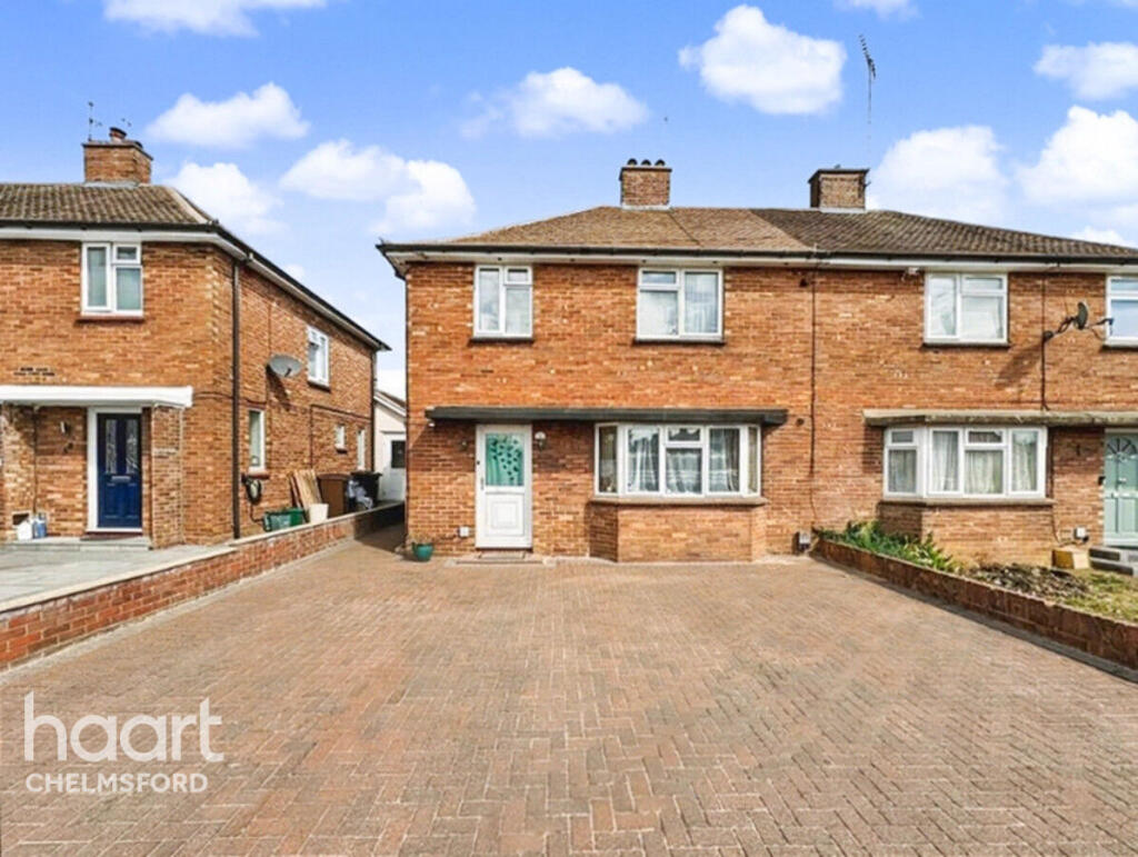 Main image of property: Skerry Rise, CHELMSFORD