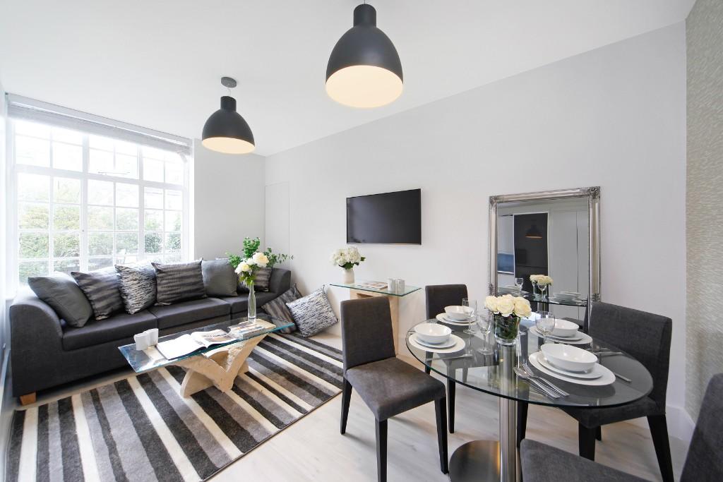 Main image of property: Meriden Court, Chelsea Manor Street, Chelsea SW3