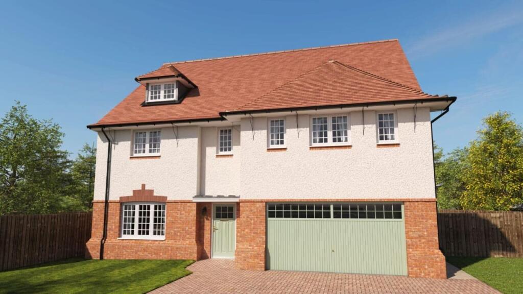 Main image of property: Lionfields,
Lambton Park,
Chester Le Street,
DH3 4DS