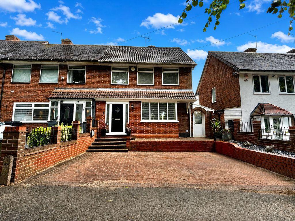Main image of property: Lambeth Road, Great Barr, Birmingham B44 9PN