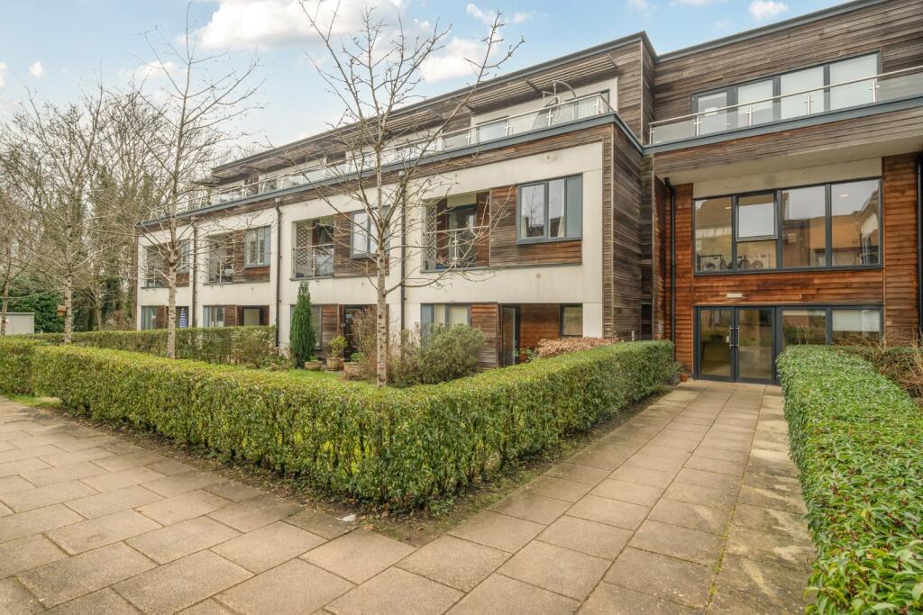 Main image of property: Wispers Lane, Haslemere, Surrey, GU27