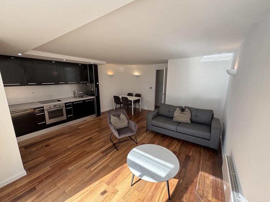 Main image of property: West Point, Leeds City Centre