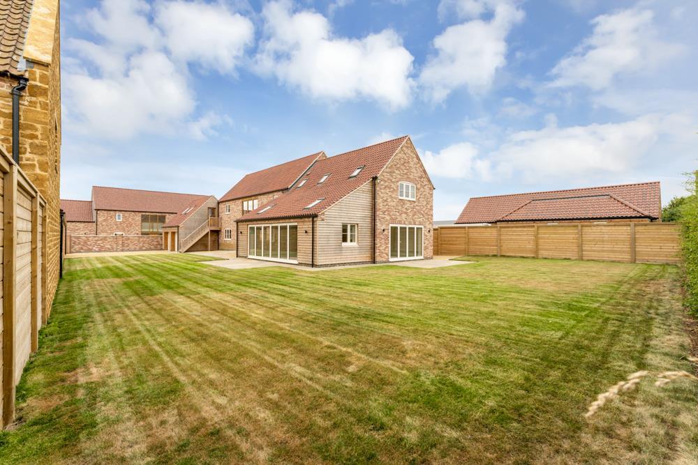 Scalford Road, Eastwell photo 4
