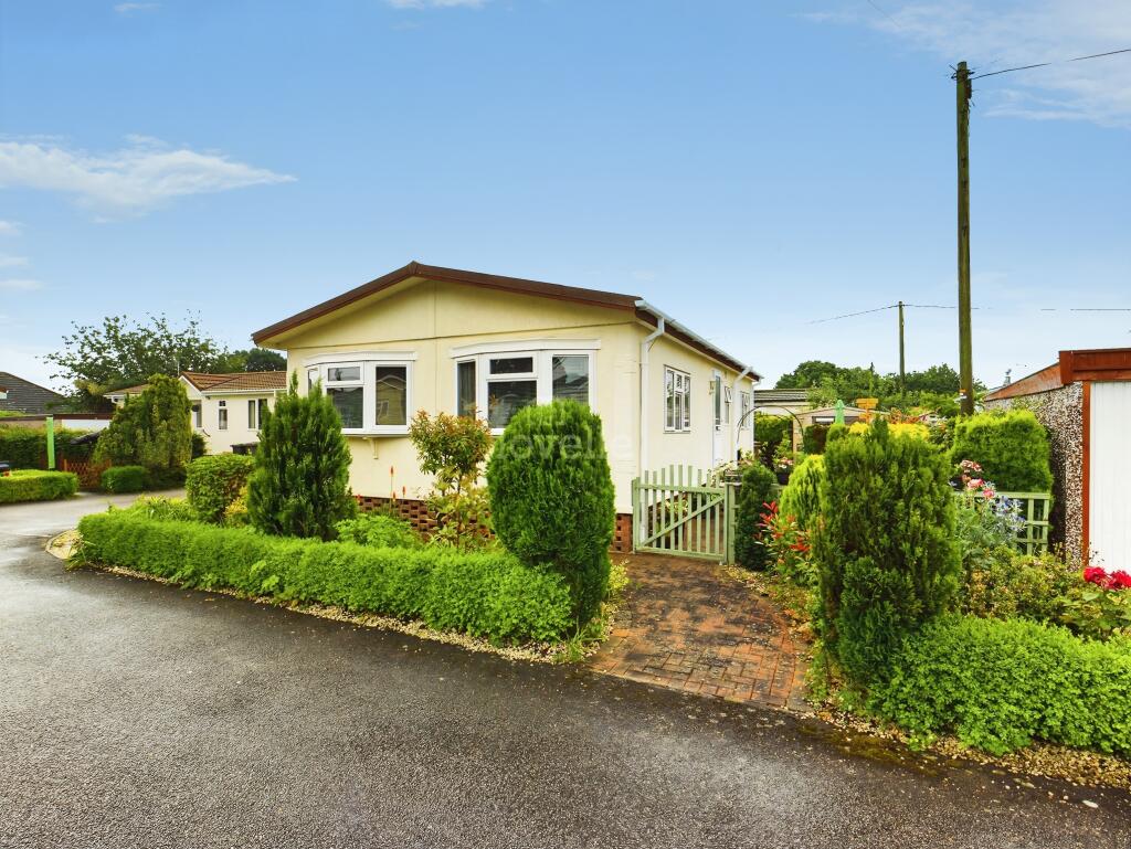 Main image of property: Astral way, North Hykeham, LN6