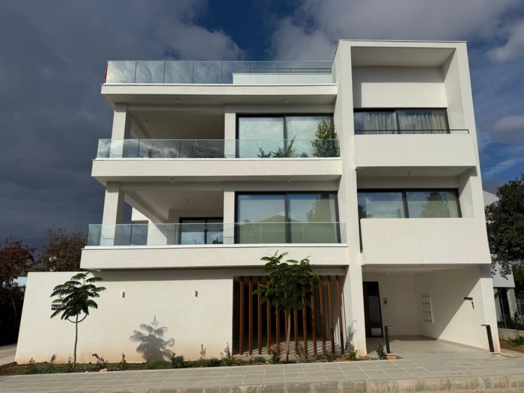 Main image of property: Paphos, Konia