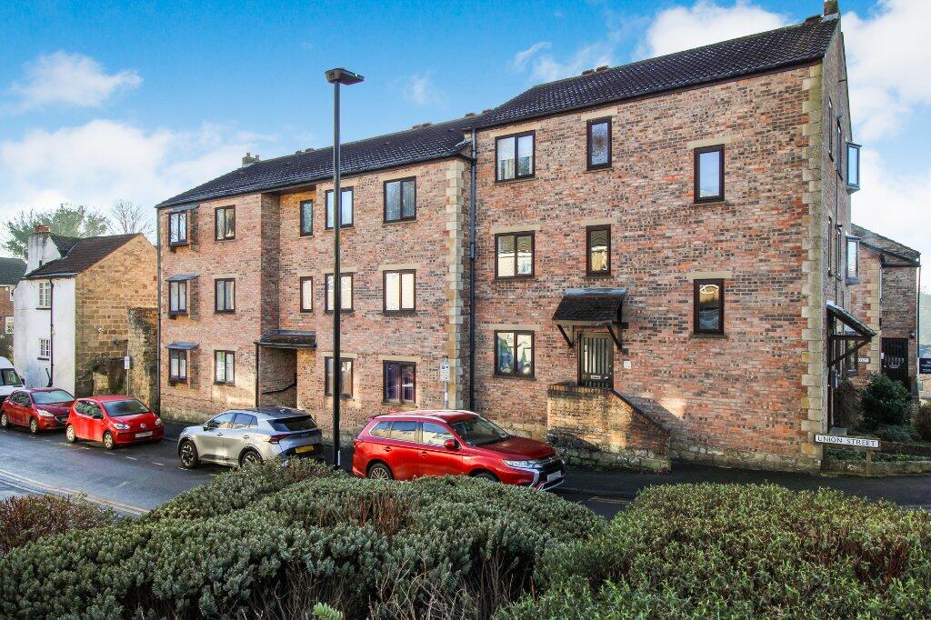 Main image of property: Walkers Fold, Knaresborough, North Yorkshire, HG5