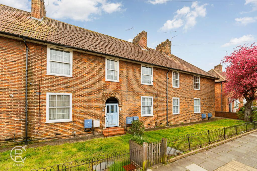 Main image of property: Bordars Road, Hanwell, London, W7