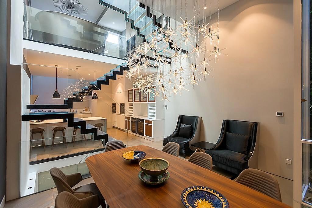 Main image of property: Princes Mews, Bayswater, London, W2