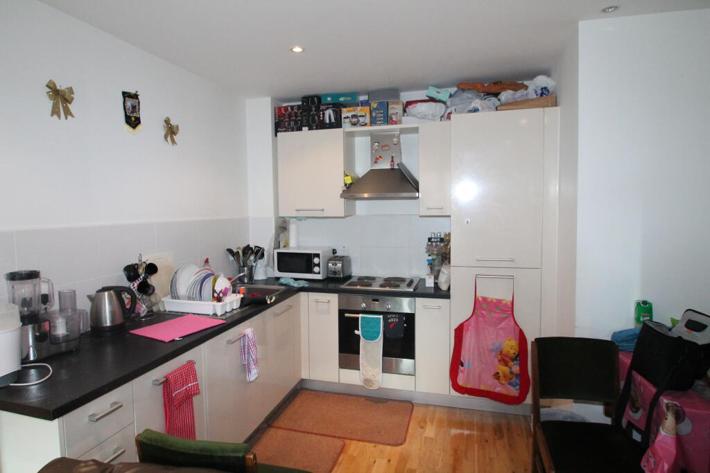 Main image of property: Bridge House, Waterworks Yard, Croydon, CR0