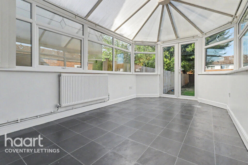 Main image of property: Ivybridge Road, COVENTRY
