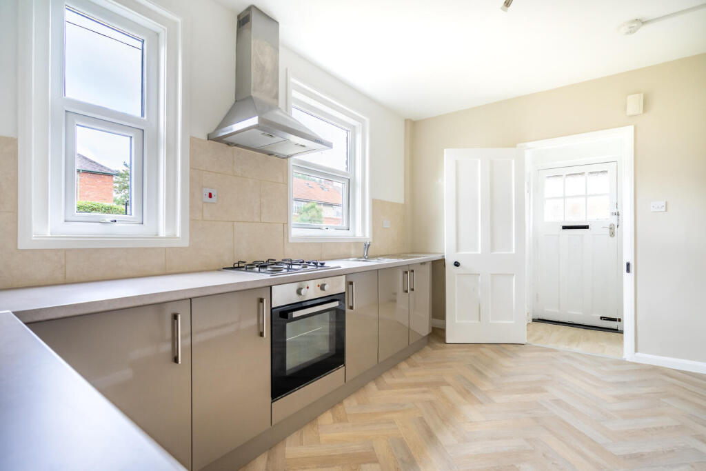 House in York - View 5