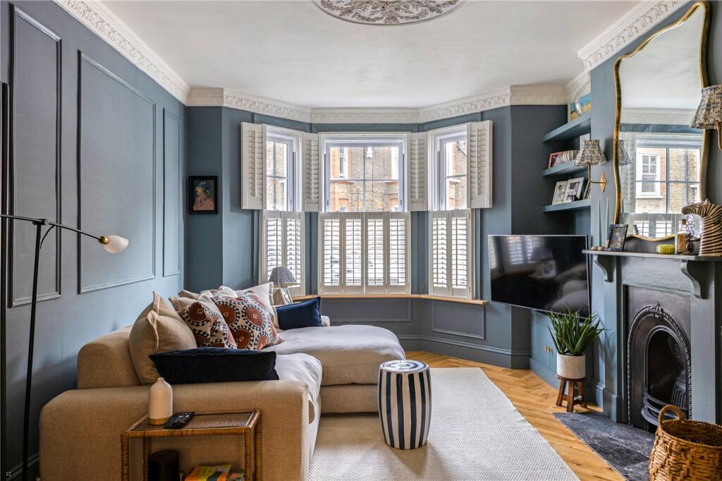 Main image of property: Cato Road, London, SW4
