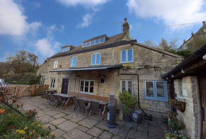 Main image of property: Kings Head, Lynch Road, France Lynch, Gloucestershire