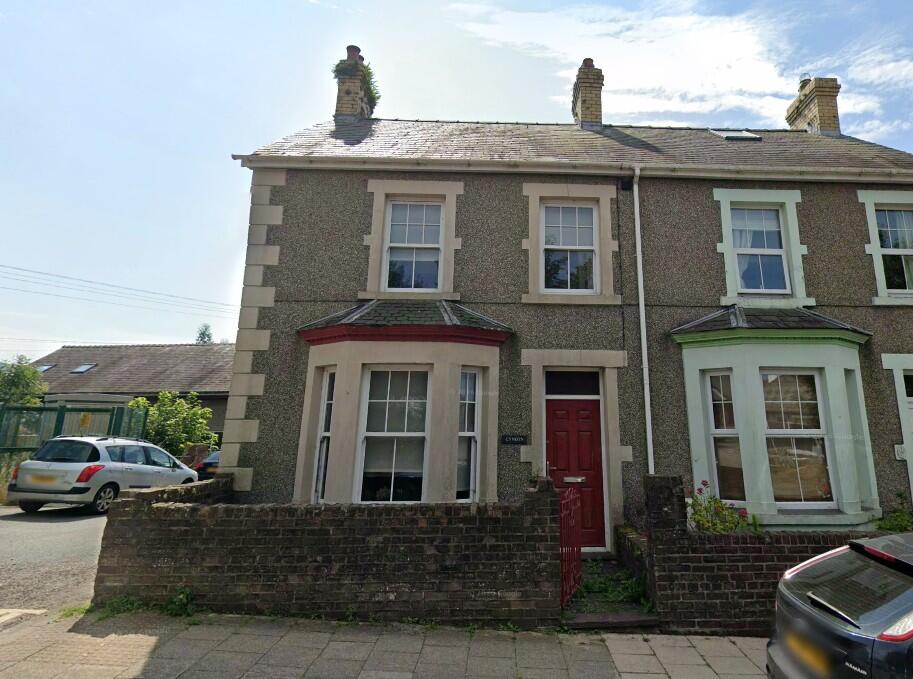 Main image of property: Cynefin, 29, Victoria Road, Penygroes, Caernarfon, Gwynedd LL54 6HD