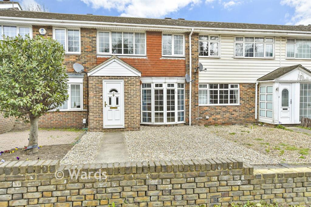 Main image of property: Balmoral Terrace, Sittingbourne, Kent