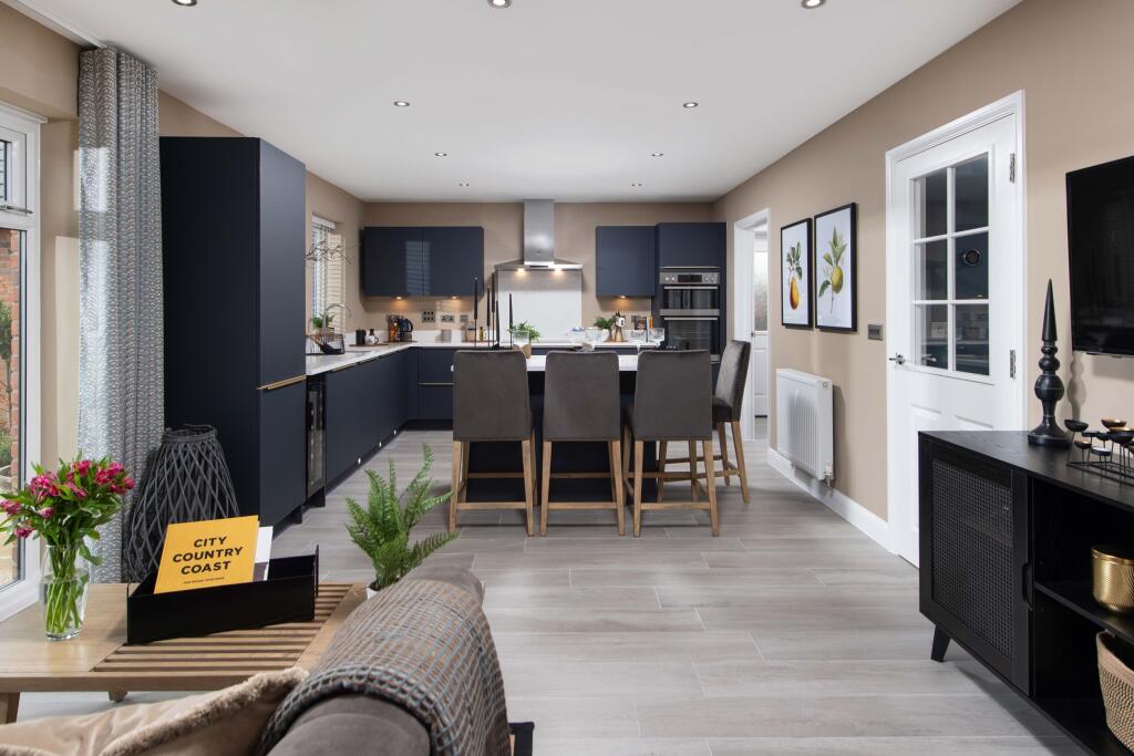 Additional image 2 of Lapwing Drive,
Hampton-In-Arden,
B92 0BF