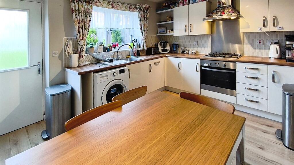 Additional image 5 of Low Field Close, Birmingham, West Midlands