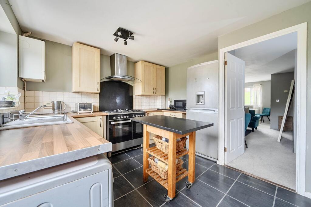 Donnes Terrace, Castle Cary, BA7 photo 4