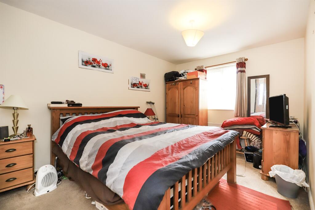 Prestwood Road, Near New Cross Wednesfield, Wolverhampton - View 5