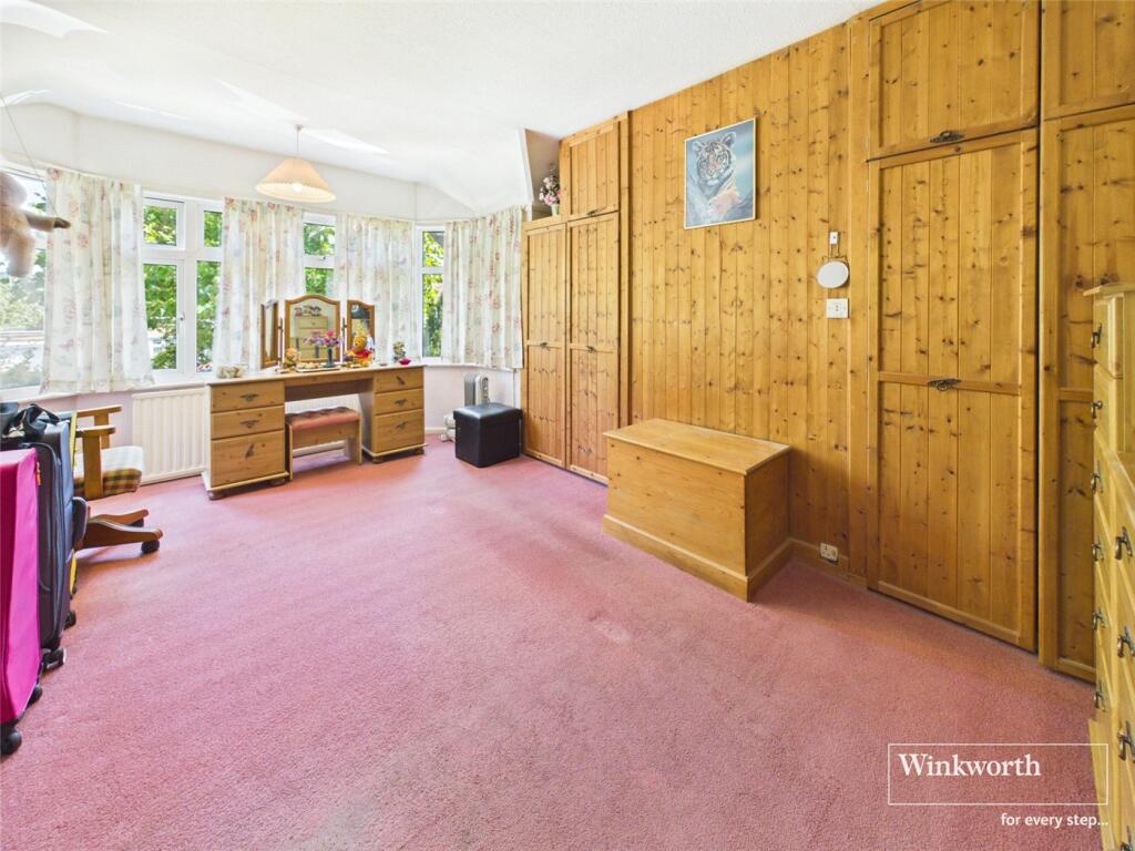 House in Reading, Coley Park - View 6