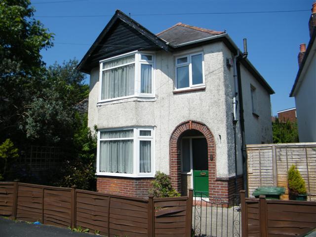 Main image of property: Steuart Road, Bitterne