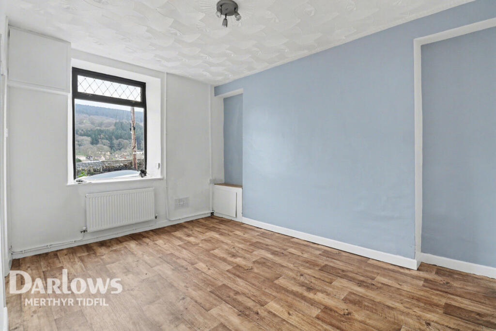 Main image of property: Duffryn Street, MOUNTAIN ASH