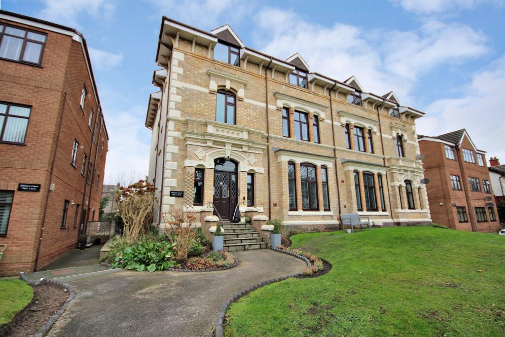 Main image of property: Elsinore Court, Abbotsford Road, Liverpool