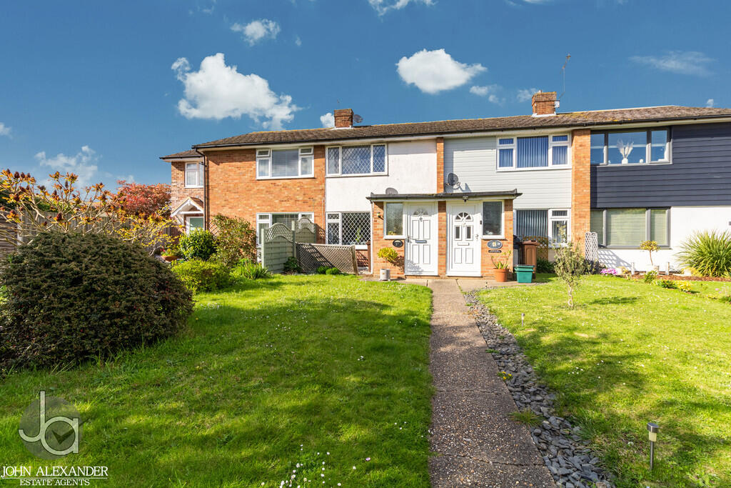 Main image of property: Bijou Close, Tiptree