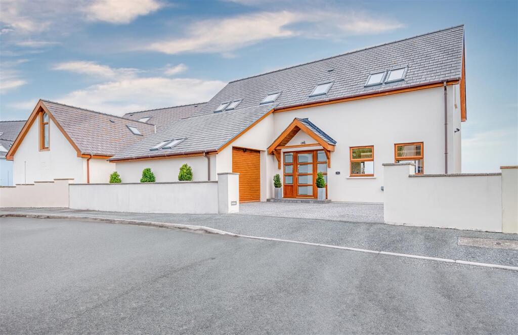 Main image of property: Ocean Way, Pennar, Pembrokeshire