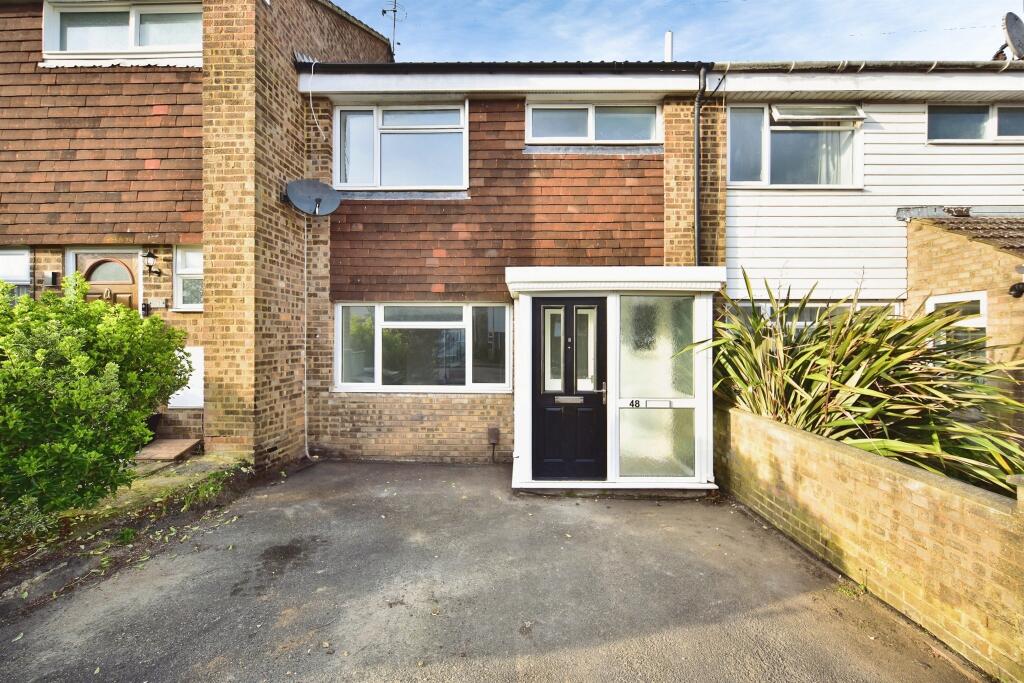 Main image of property: Simpson Road, Snodland