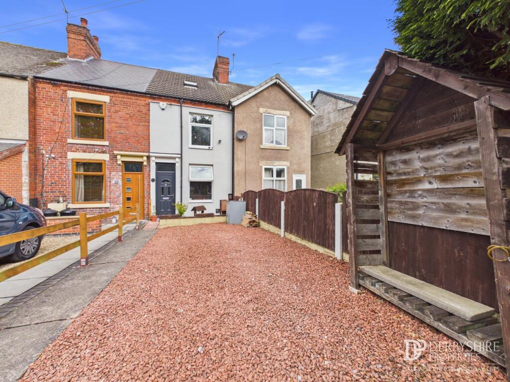 Main image of property: Carter Lane East, South Normanton, DE55