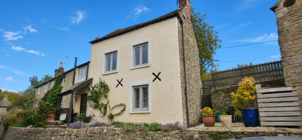Main image of property: Burton Hill, Malmesbury
