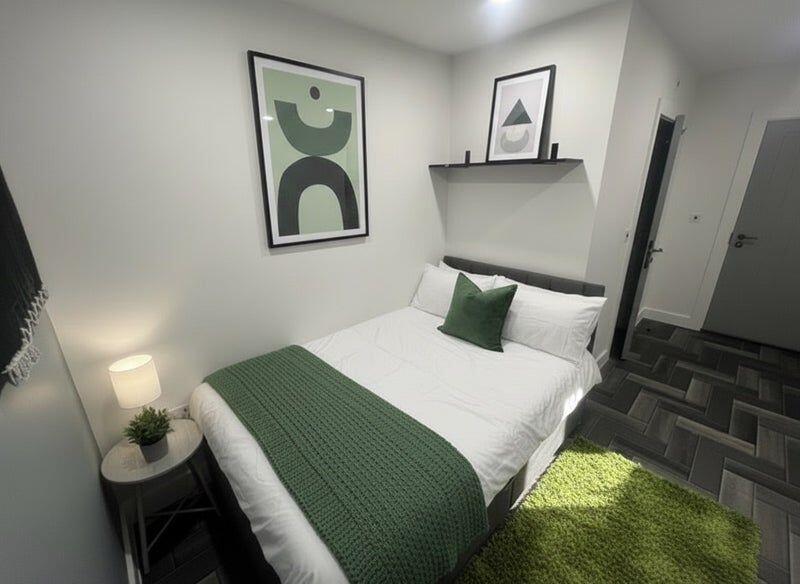 Main image of property: Graduation House,