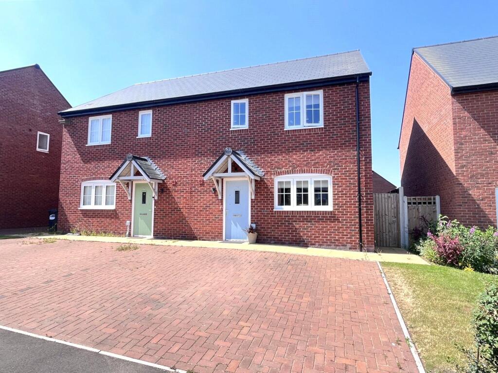 Main image of property: Hall View Drive, Leigh Road, Minsterley, Shrewsbury, SY5