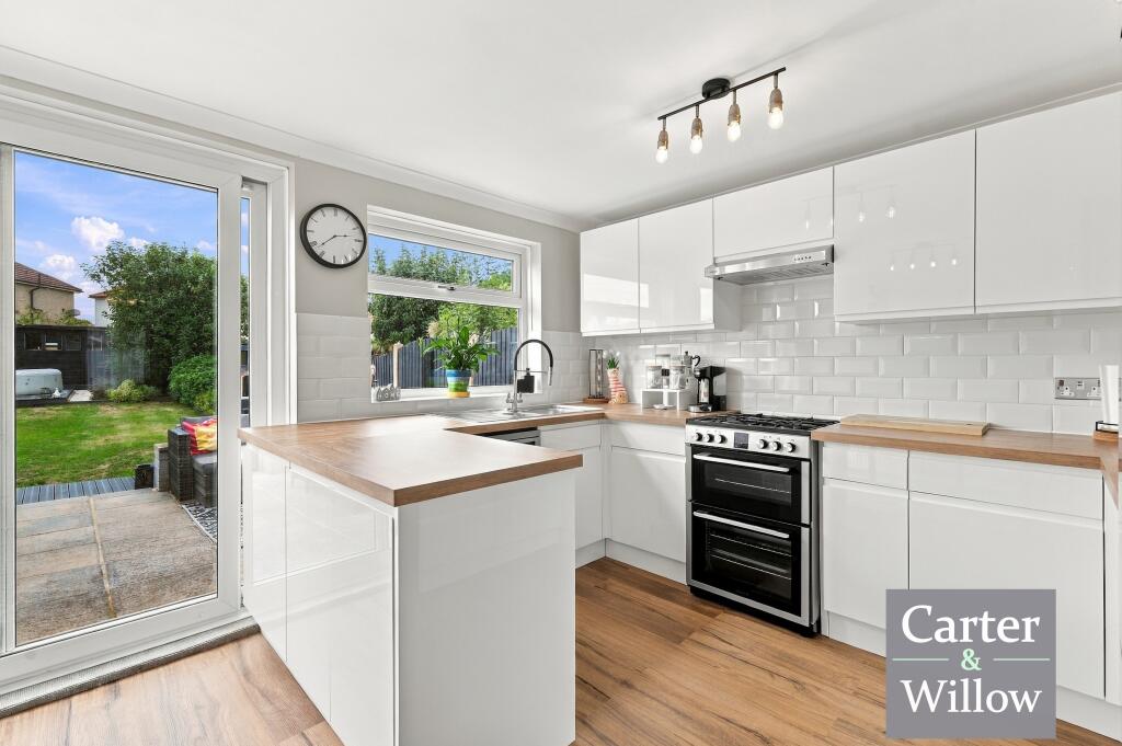 House in Romford - View 3