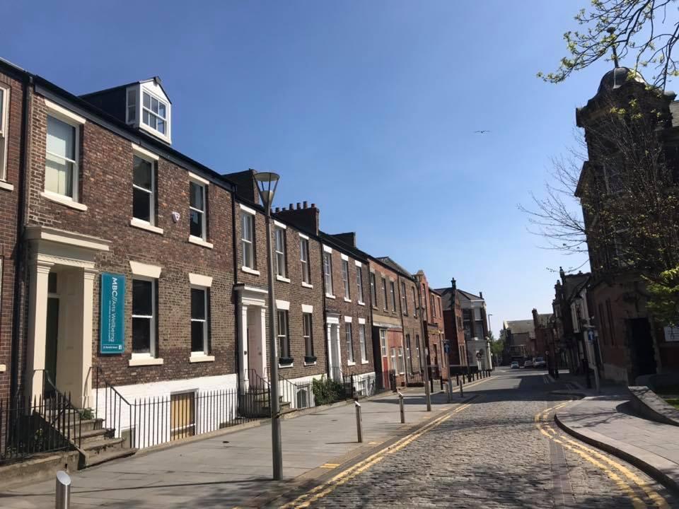 Main image of property: Norfolk Street, Sunderland, Tyne And Wear, SR1