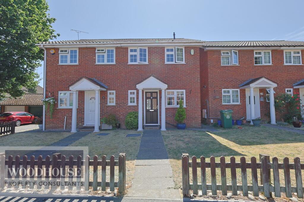 Main image of property: Bury Green Road, Cheshunt, EN7