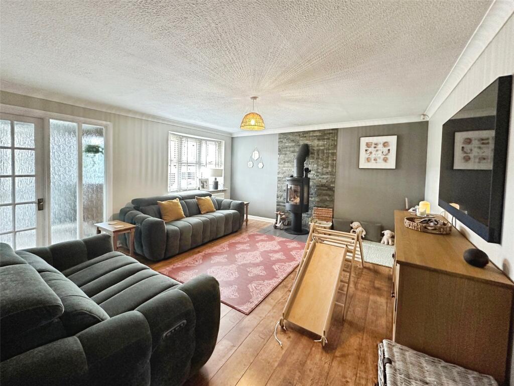 House in Darlington - View 4