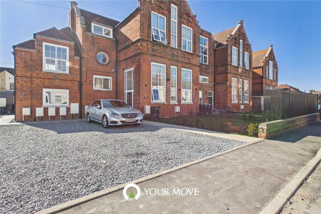 Main image of property: Lovewell Road, Lowestoft, Suffolk, NR33