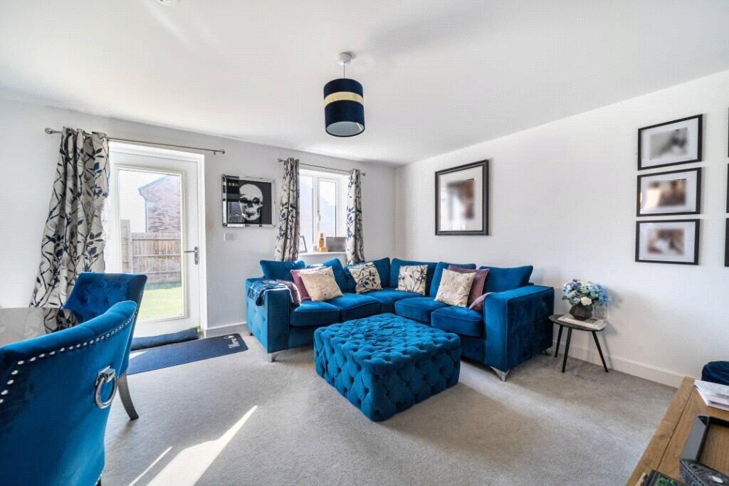 Limbrey Drive, Olney, Buckinghamshire, MK46 photo 5