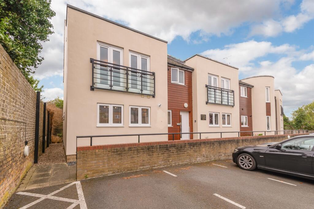 Main image of property: Triangle Place, Heybridge, Maldon