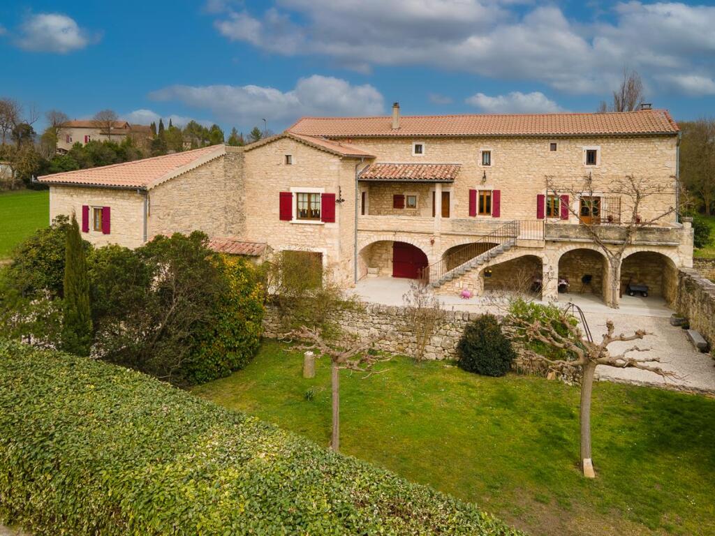 Main image of property: Languedoc-Roussillon, Gard, Barjac