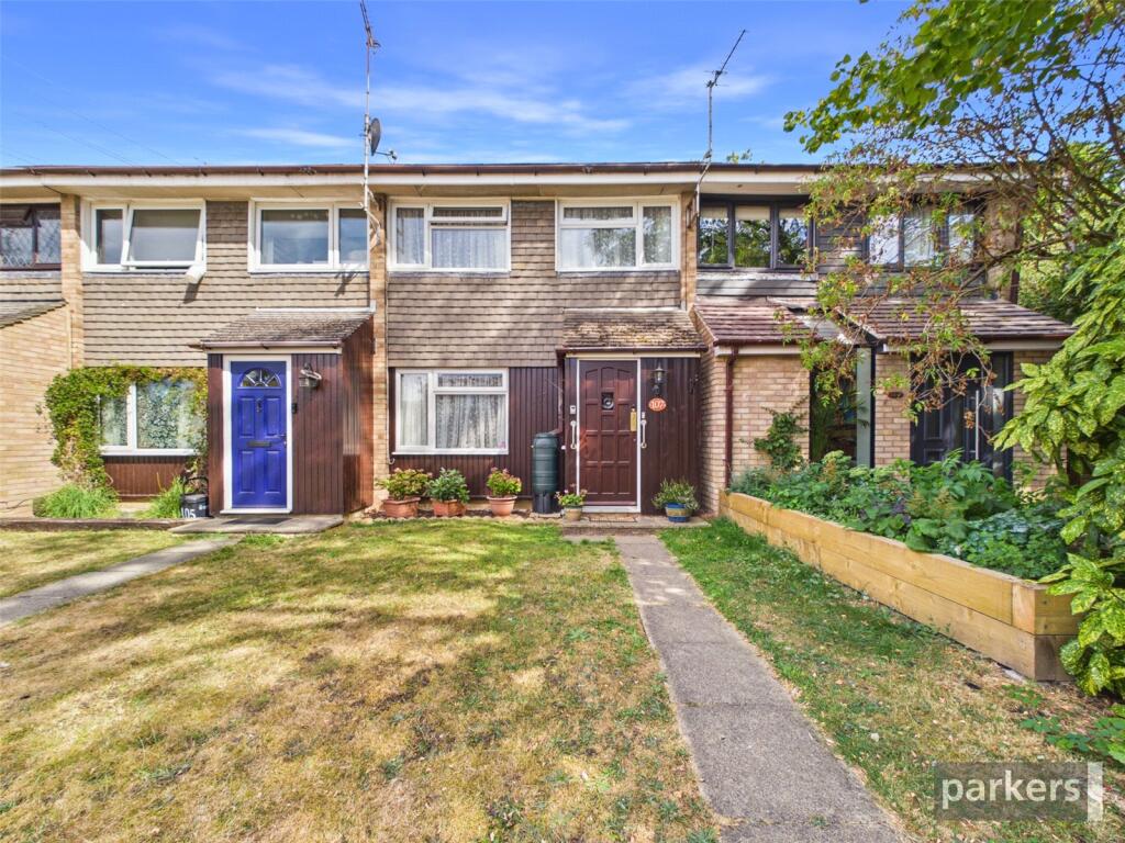 Main image of property: Blagrove Drive, Wokingham, Berkshire, RG41