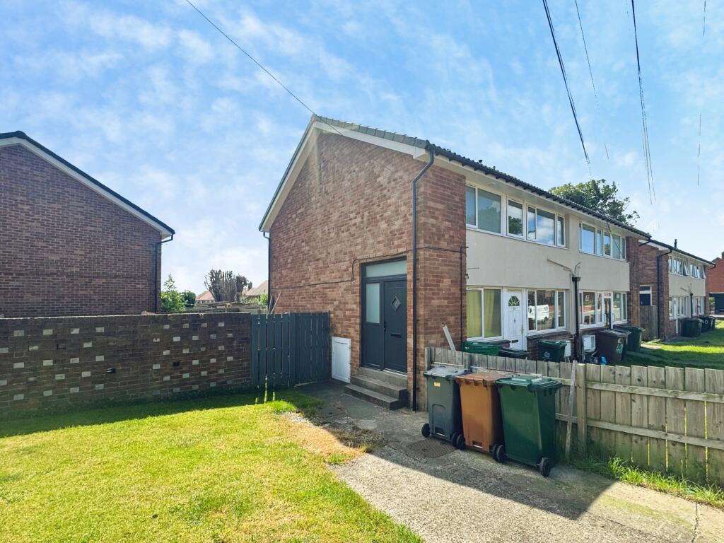 Main image of property: Redesdale Road, North Shields, NE29 7EA