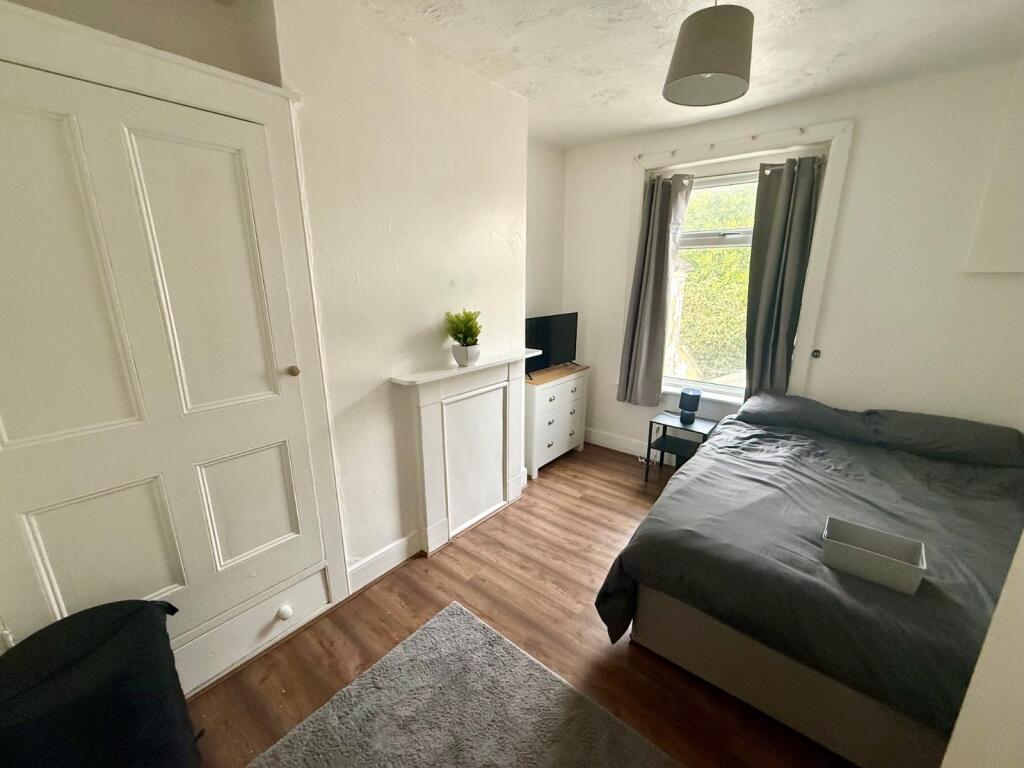 House in Southampton, Bevois Mount, Bevois Town - View 4