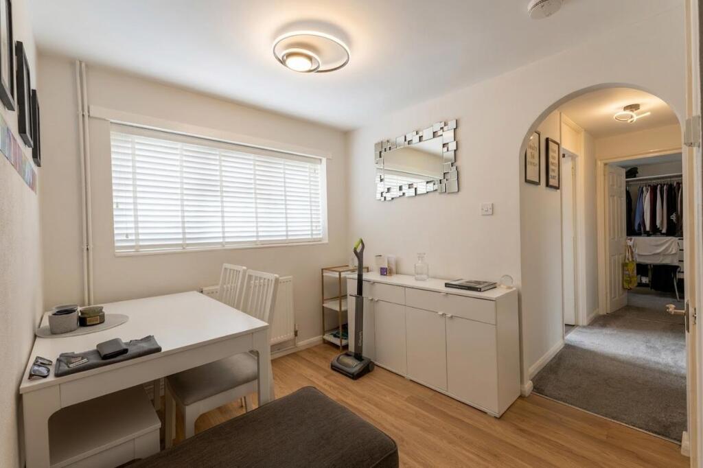 Rectory Wood, Harlow photo 4