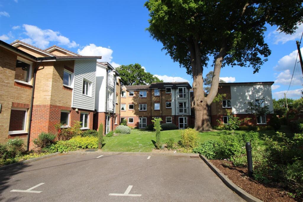 Main image of property: Millfield Court, Ifield